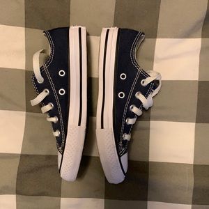 Youth Converse